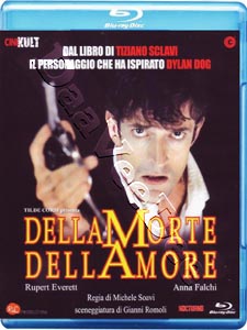 Cemetery Man (1994) (Blu-Ray)